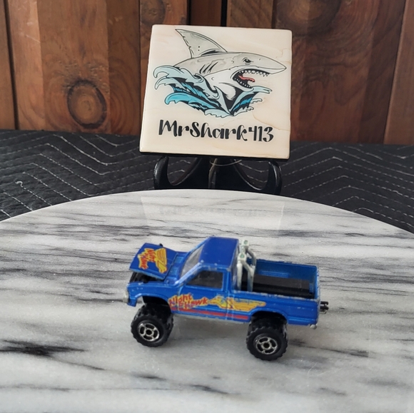 Other - NightHawk 4x4